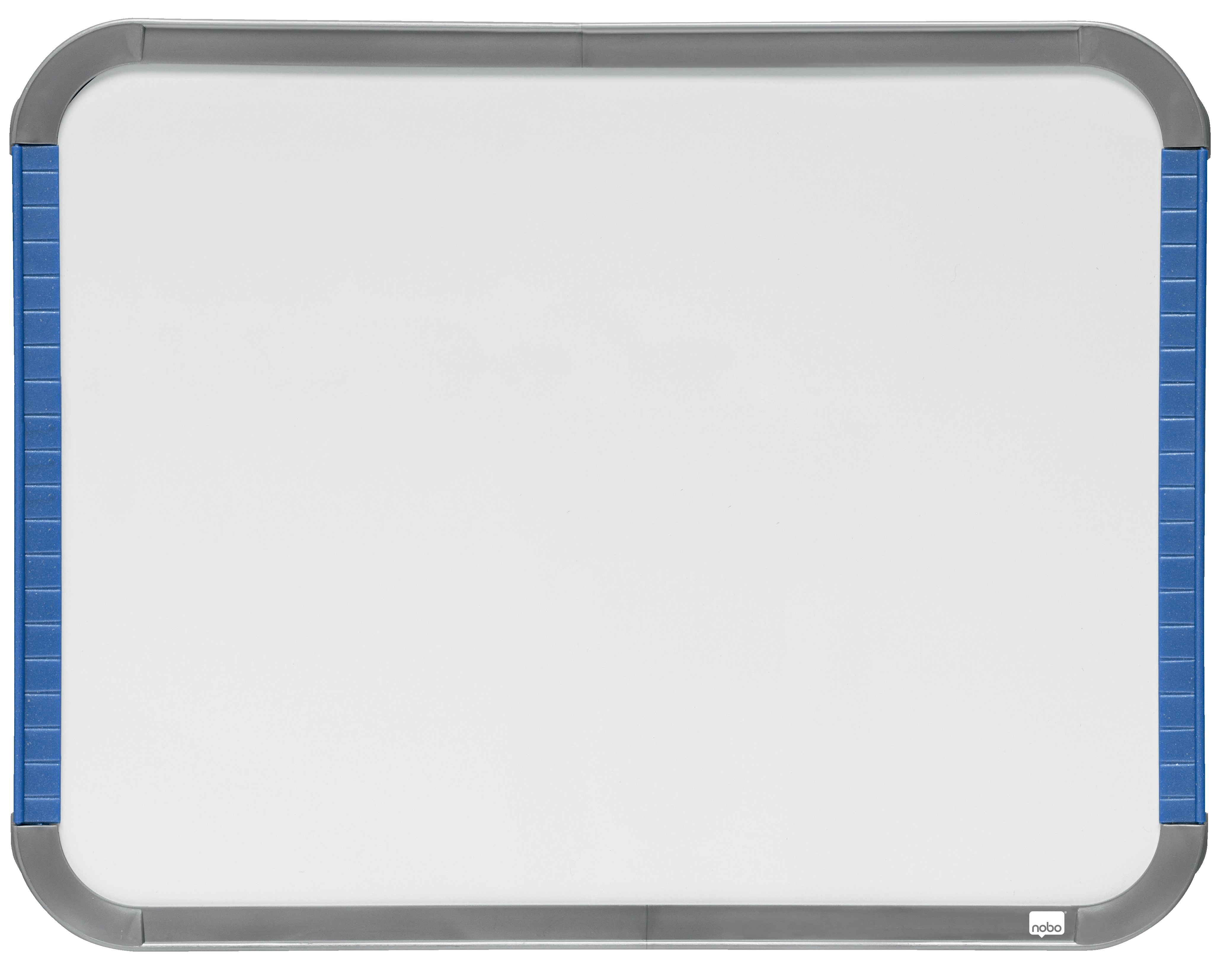 Whiteboard Nobo Slim 22x28 vit