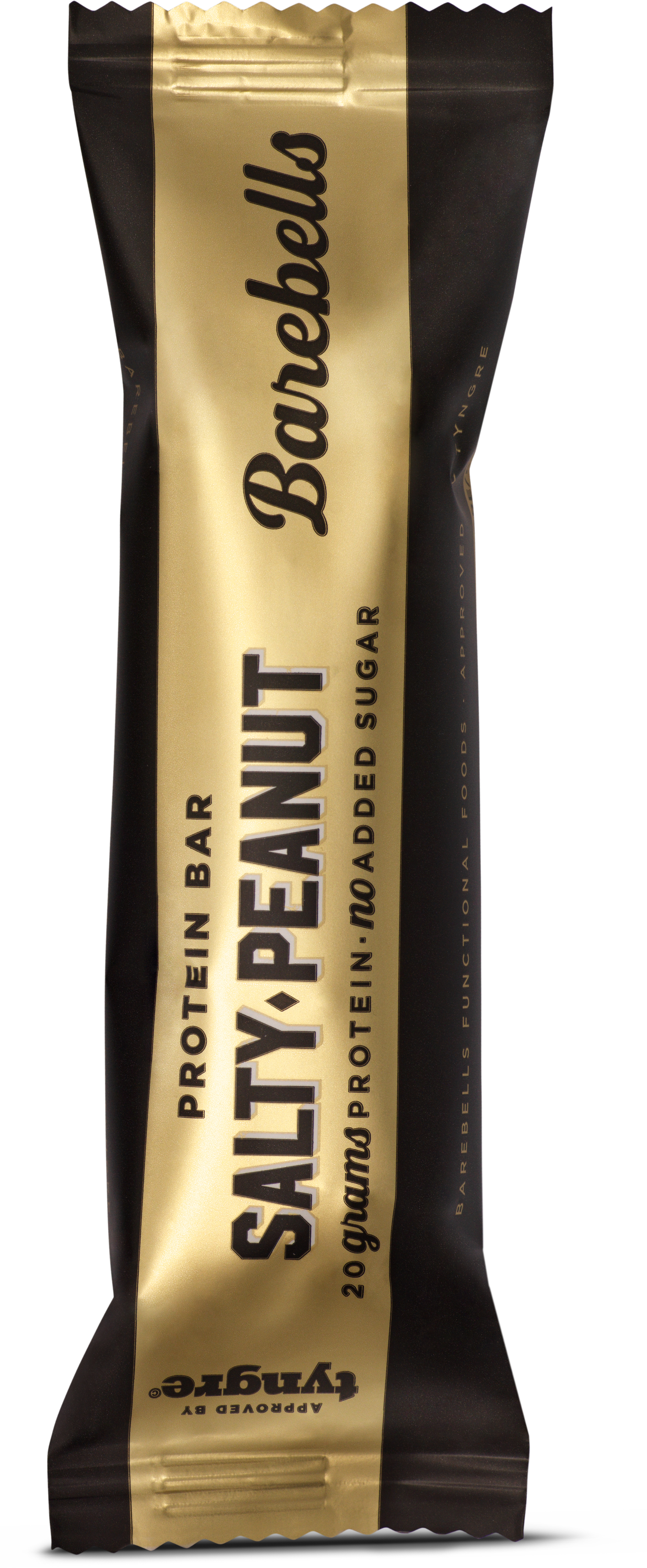 Bars Salty Peanut Barebells 55