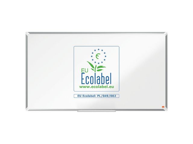 WB Premium Plus bred emalj 55"