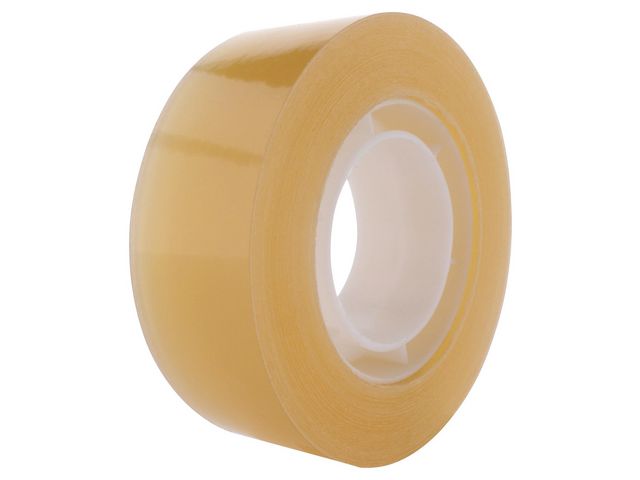 Kontorstejp 33mx19mm 24/fp