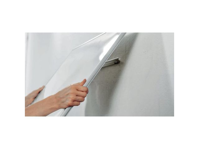 Whiteboard Impression Pro Emalj 2400 x 1200 mm