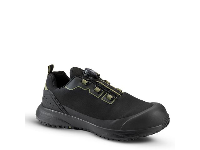 Skyddssko SANITA Prenit S1P ESD SRC 39