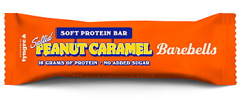 Peanut Caramel Barebells 55g