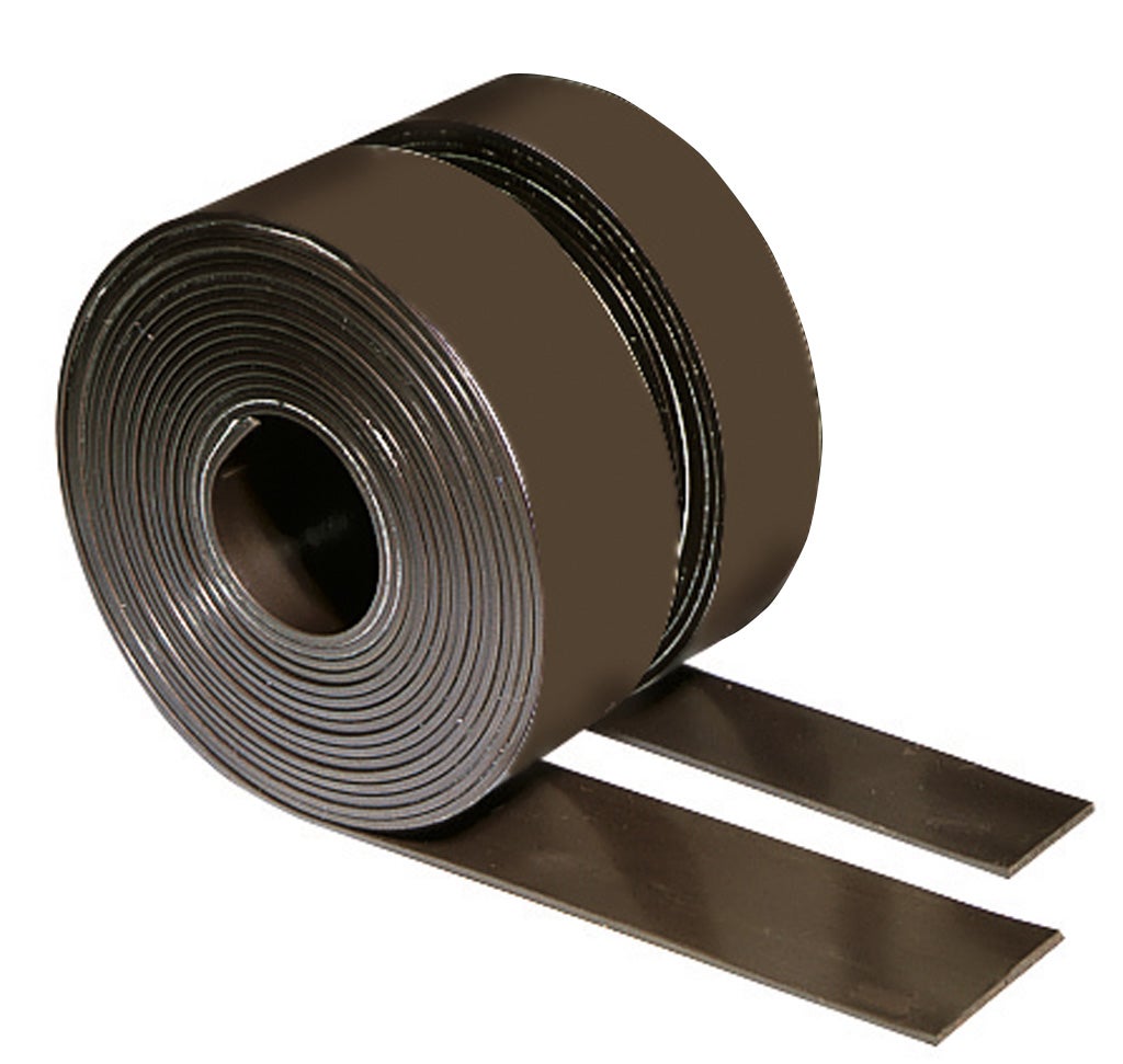 Magnetband självhäftande 12,5 mm x 3 m