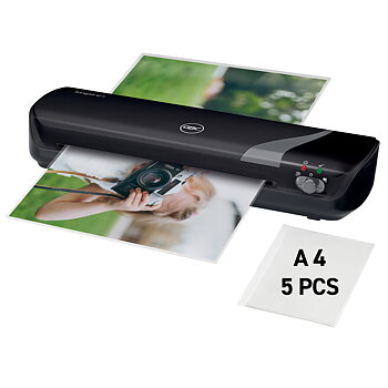 Laminator GBC Inspire+ A4 sva