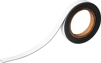 Magnetband Durable 20mmx5m vit