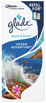 Luftfräschare Ocean.Ref. 12/fp