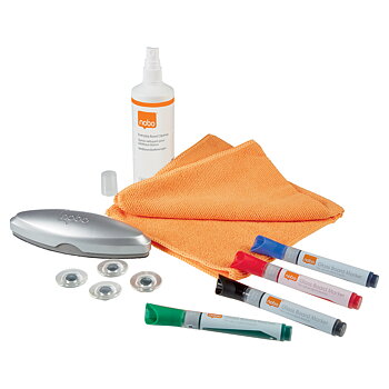 Glastavlor WB starter kit Nobo