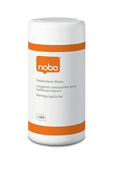 Rengöringsark WB Nobo 100/fp