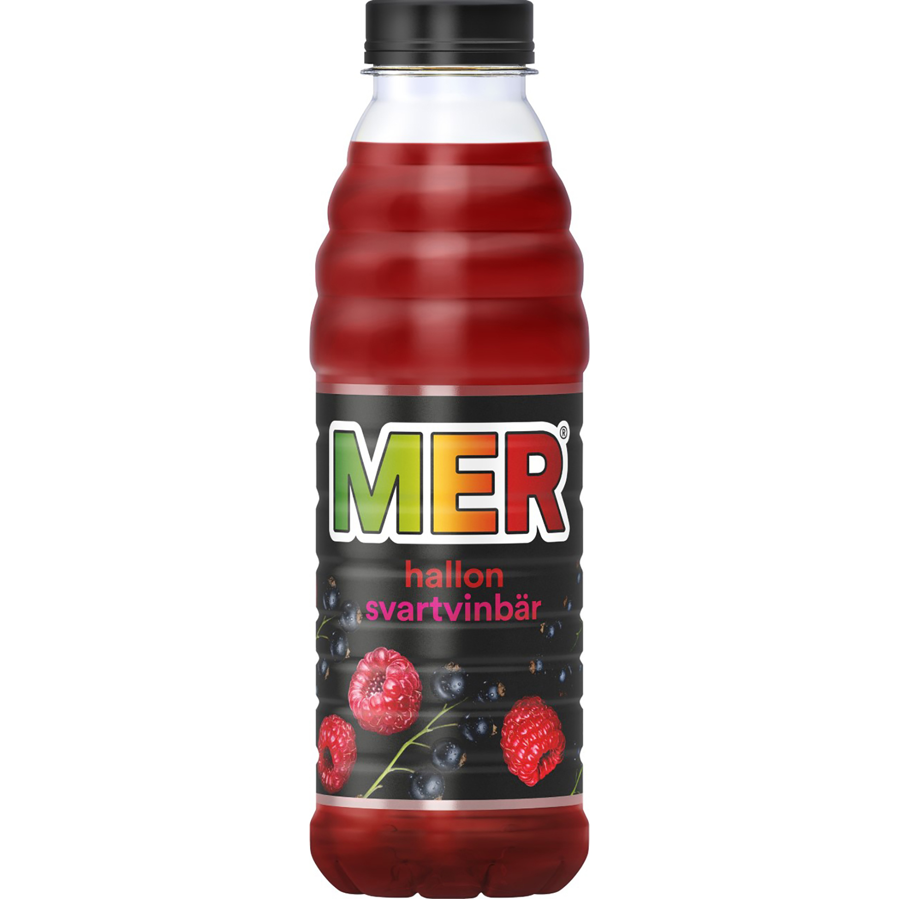 Fruktdr. MER halllon sv.vinb 5