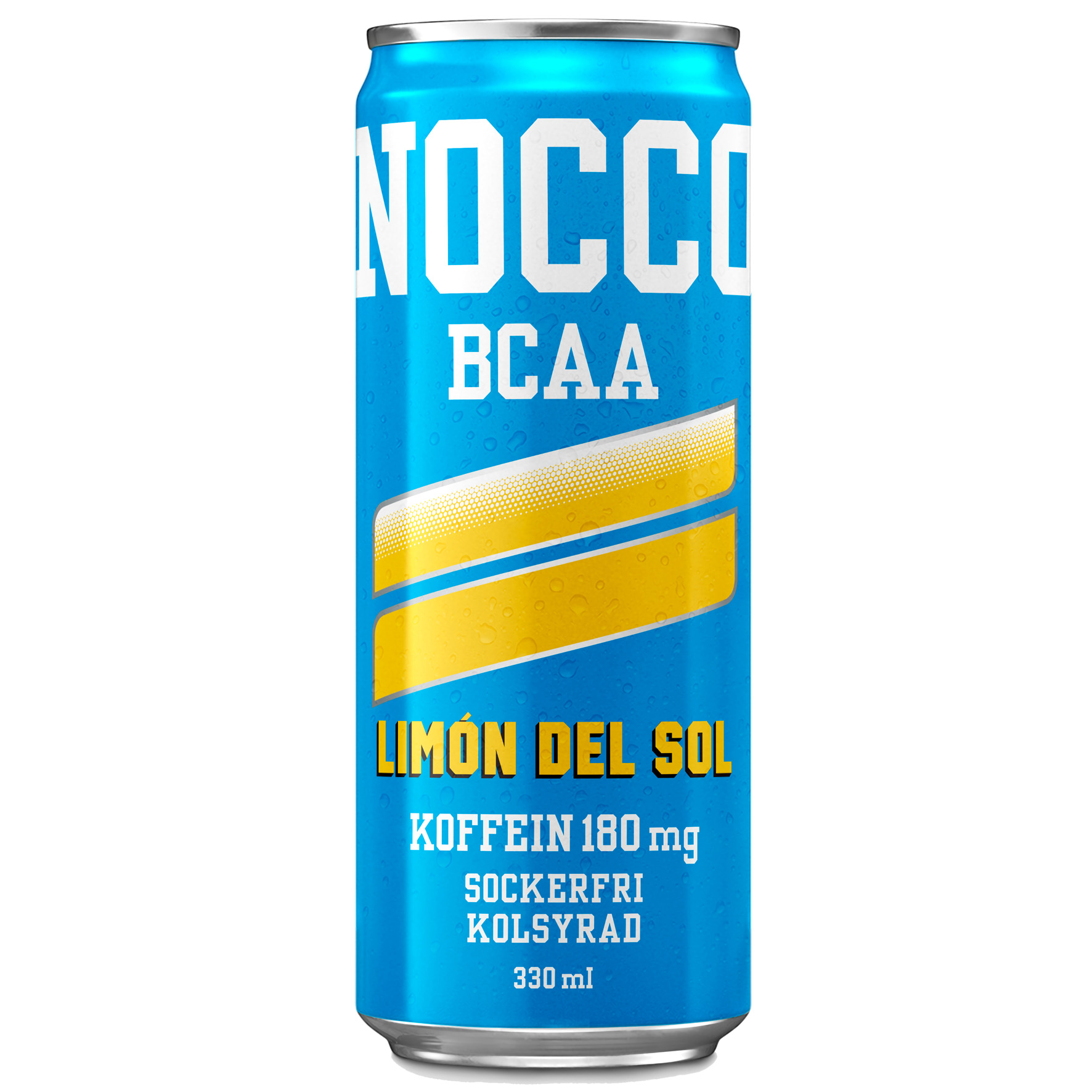 Energidr. Nocco Limón del Sol