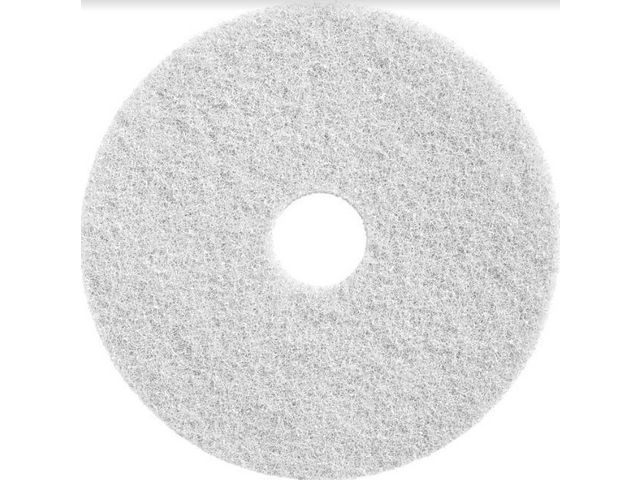 Rondell TWISTER 22' vit 2/fp