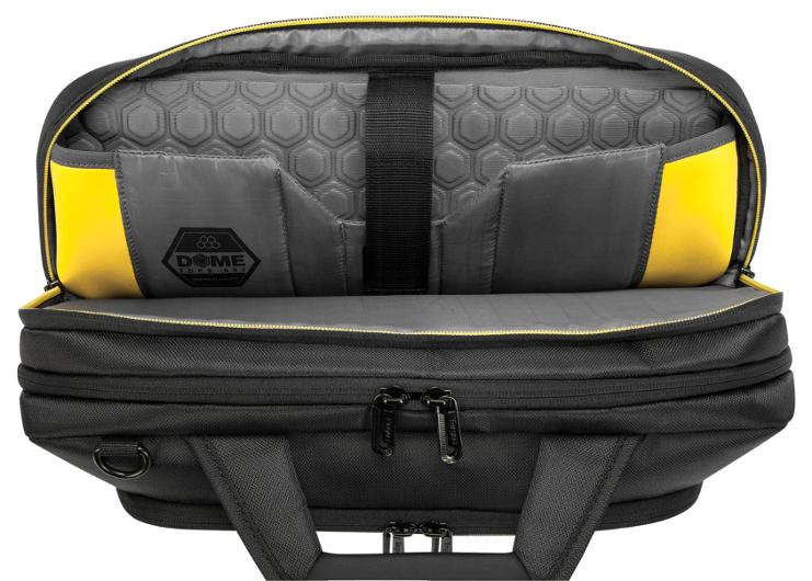 Datorväska TARGUS CityGear 3 15,6'