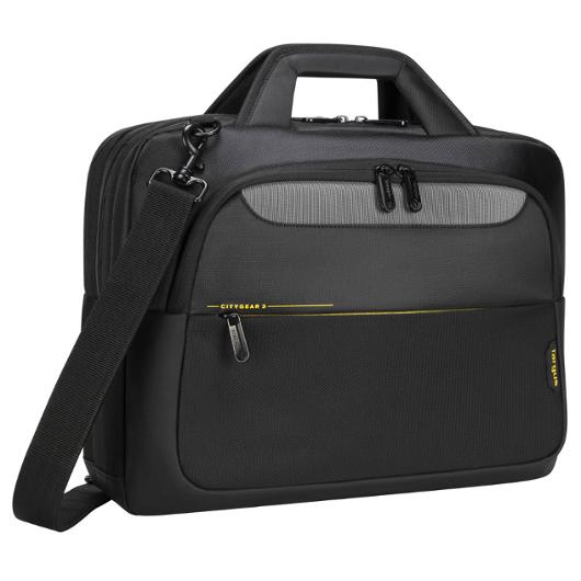 Datorväska TARGUS CityGear 3 15,6'