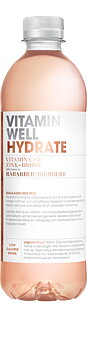 Vitamindr. Vitamin Well Hydrat