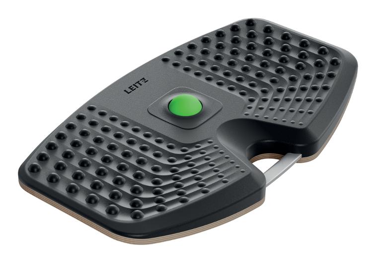 Balansbräda LEITZ Ergo Active 31x54cm