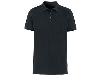 Piké Phil herr svart XS