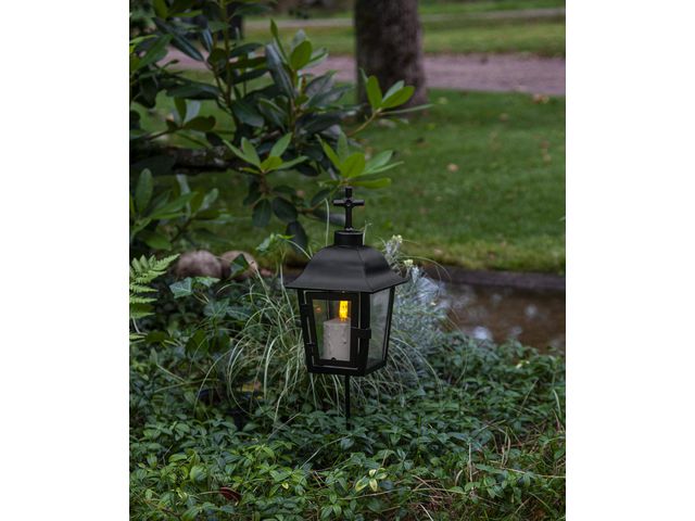 Ljus LED Paula 60 x 115 mm