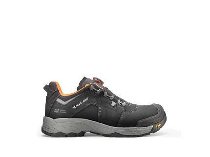 Skyddssko SOLID G Vapor 3 Low S3 ESD - 11