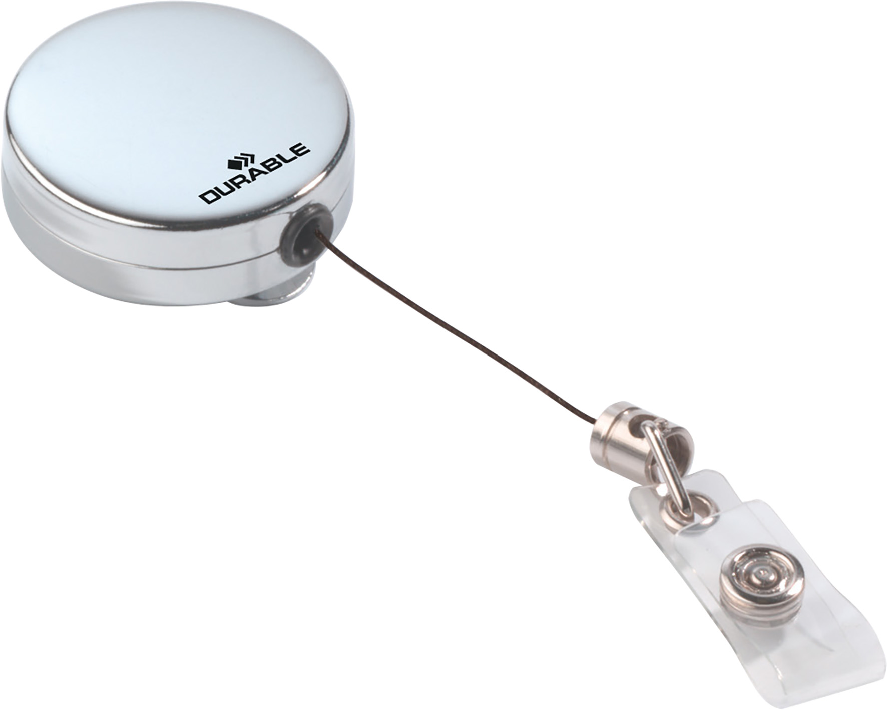 Utdragbar jojo CHROME10/fp