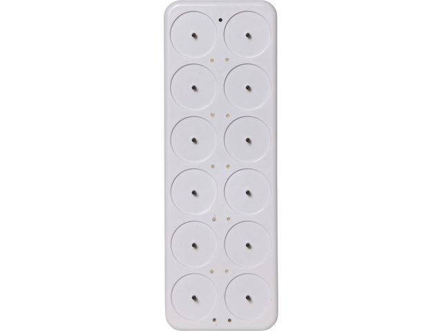 LED Värmeljus Charge 12-pack