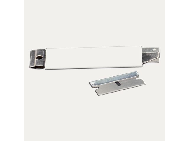 Kartongkniv st&aring;l 12/fp