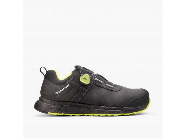 Skyddssko SOLID G Venture 2 S3 HRO FO 47