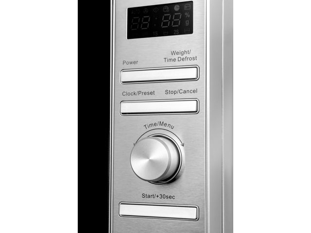 Mikrovågsugn 20 liter 700W