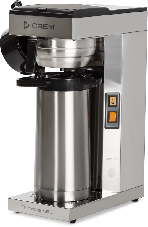 Kaffebryggare Thermos M 2.2 liter ThermoKinetic