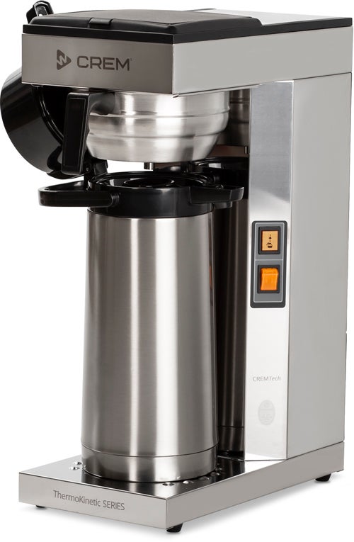 Kaffebryggare Thermos M 2.2 liter ThermoKinetic