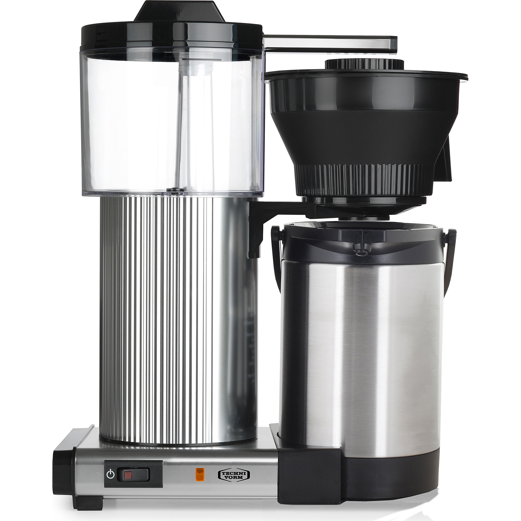 Kaffebrygg CDT Grand Airpot