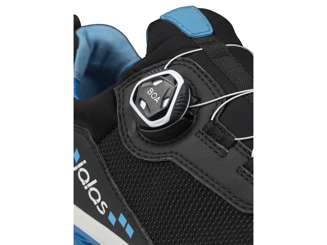 Skyddssko JALAS TIO 2028 S3 ESD SRC 46