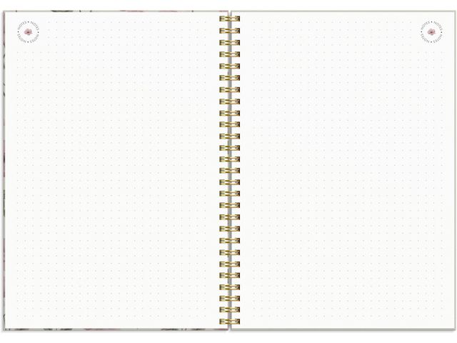 Kalender Life Planner Essential 2026 A5