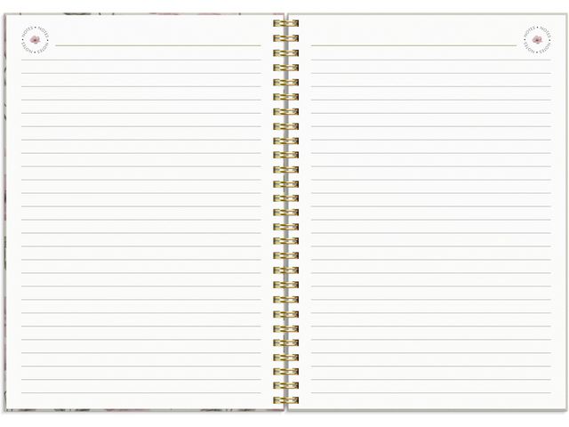 Kalender Life Planner Essential 2026 A5