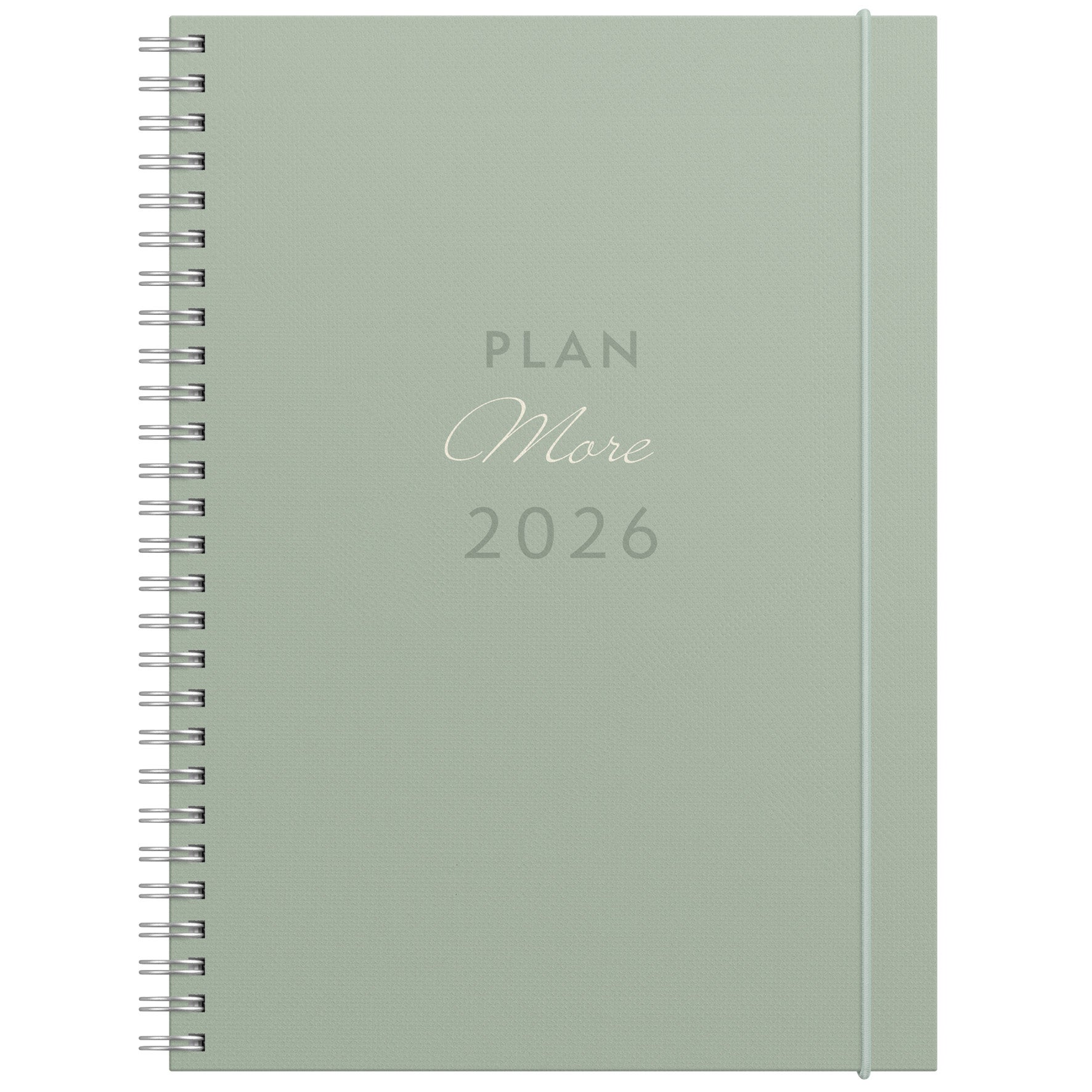 Kalender Planera mera 2026