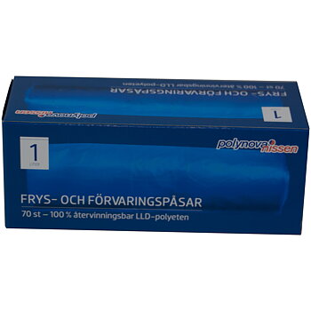 Fryspåse LLD 1L 22my 70s