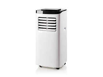 AirCondition NEDIS 7000BTU 60m3 WI-FI