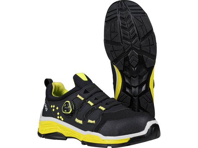 Skyddssko JALAS TIO 2068 S3 ESD SRC 47