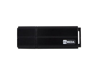 USB-Minne VERBATIM Mymedia USB 2.0 32GB