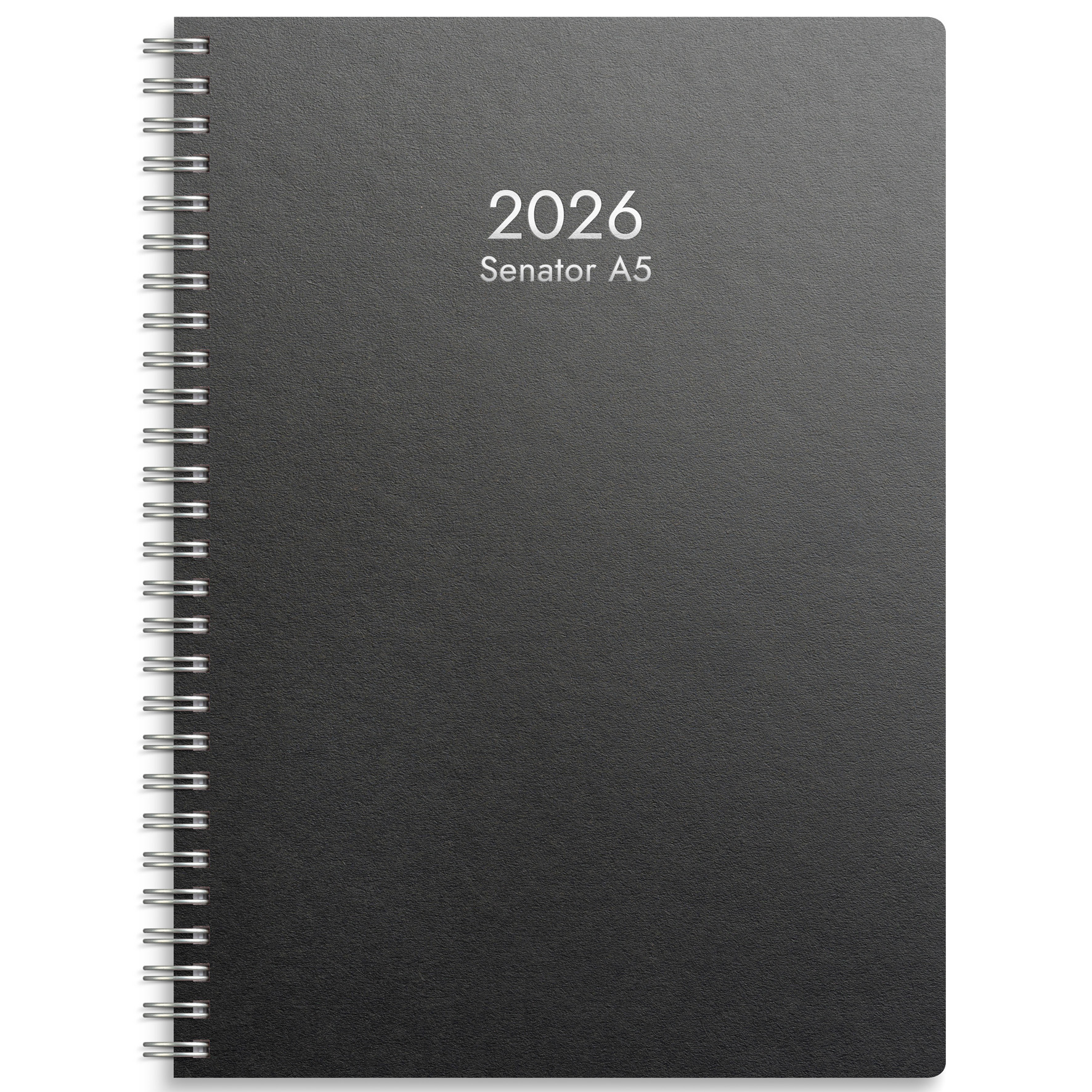 Kalender 2026 Senator A5 refil