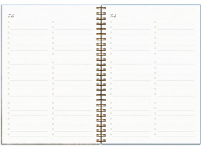 Life Planner Feel good 2026