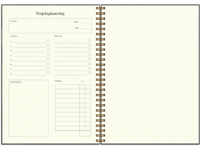 Kalender Lantdrömmar 2026