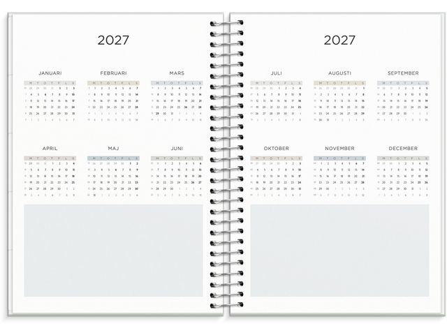 Life Organizer To Do 2026