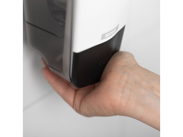 Handdesinfektion Gel 1L