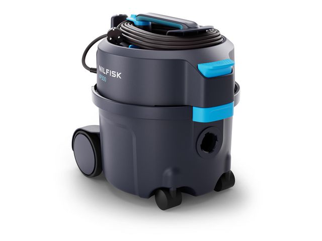 Dammsugare VP300 HEPA BASIC EU