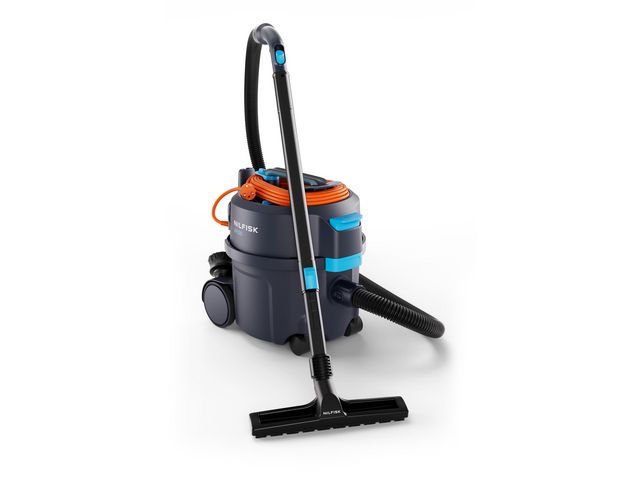 Dammsugare VP300 HEPA XT EU