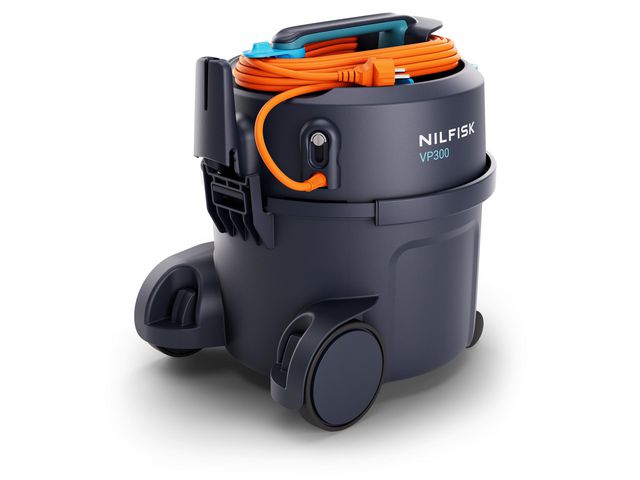Dammsugare VP300 HEPA XT EU
