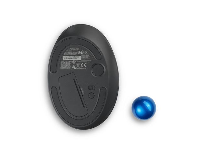 Mus Ergonomisk KENSINGTON EQ TB450