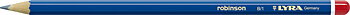 Skisspenna Robinsson B 12/fp