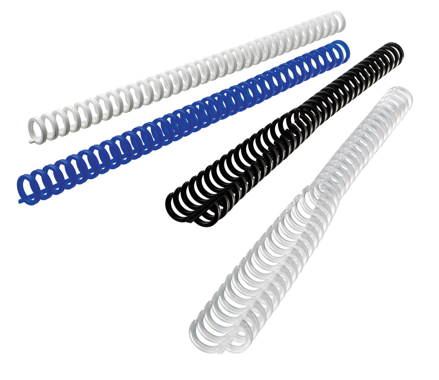 Spiral Clickman 8mm vit 50/fp